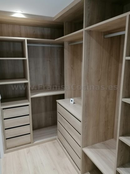 Vestidor - Imagen 9