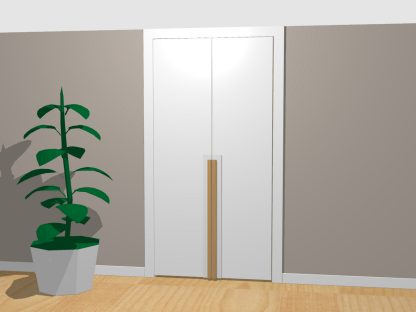 Diseño y distribución de amarios empotrados | Valladolid - Imagen 7