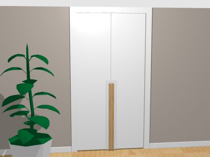 Diseño y distribución de amarios empotrados | Valladolid - Imagen 9