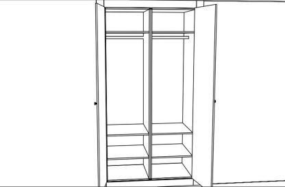 Diseño y distribución de amarios empotrados | Valladolid - Imagen 11