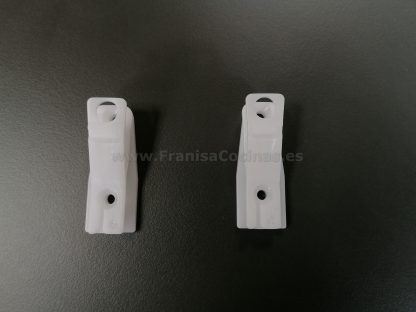 Juego de Enganches para Frente de Cajón Indaux Europa (Ref. 685.900.106) - Imagen 4