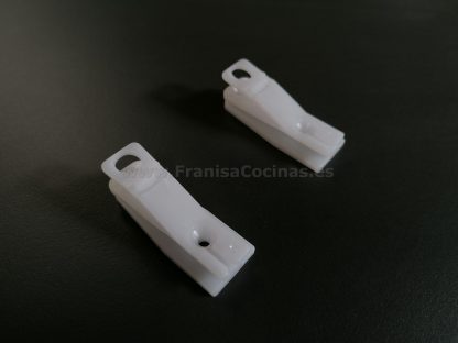 Juego de Enganches para Frente de Cajón Indaux Europa (Ref. 685.900.106) - Imagen 5