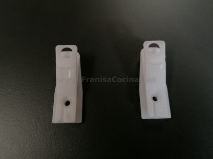 Juego de Enganches para Frente de Cajón Indaux Europa (Ref. 685.900.106) - Imagen 6